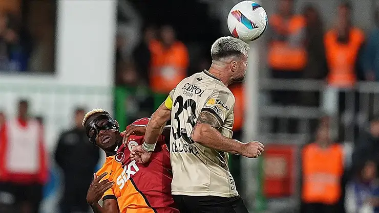 Süper Lig'de 32. hafta başlıyor