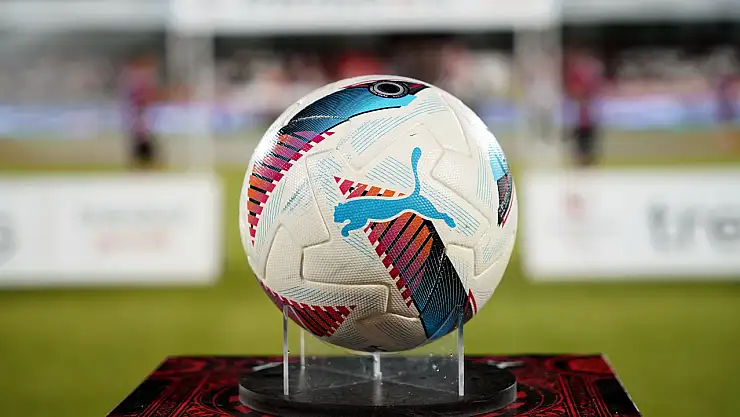 Süper Lig'de 8. hafta heyecanı Rize'de yaşanacak!