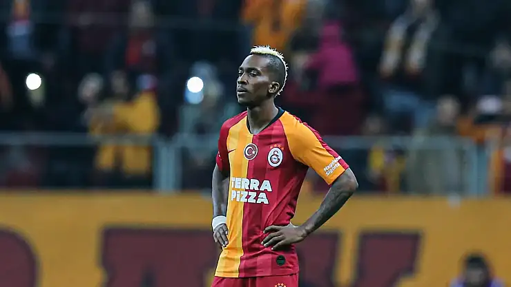 Süper Lig'e dönüyor! Onyekuru transferinde son durum ne?