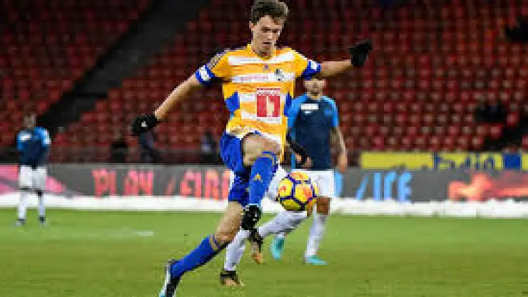 Süper Lig'e İsviçre'den gol makinesi! Rizespor yıldız oyuncuyla görüşmelere başladı...