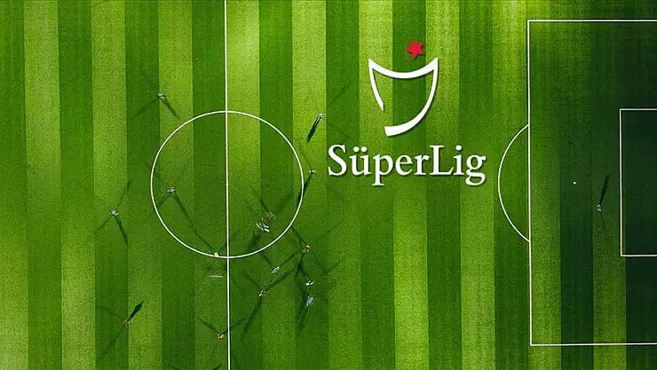 Süper Lig tarihinin 'en'leri