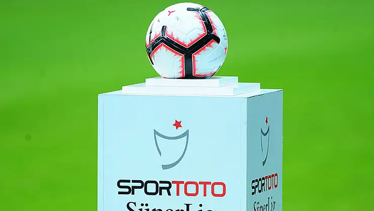 Süper Lig ve 1. Lig maçlarına kimlik kartıyla giriş dönemi başlıyor
