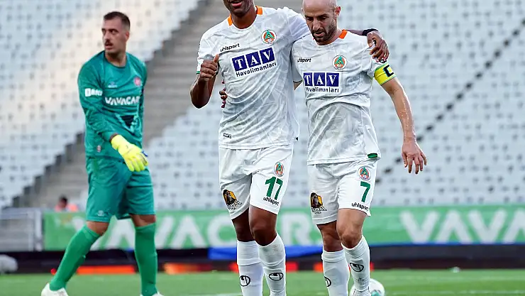 Süper Lig'de heyecan yeniden başladı