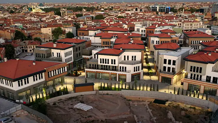 Suriçi'nde ihale başlıyor: O tarihe dikkat!