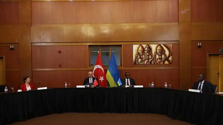 Suriye ile görüşme ne zaman olacak? Bakan Çavuşoğlu ilk kez tarih telaffuz etti