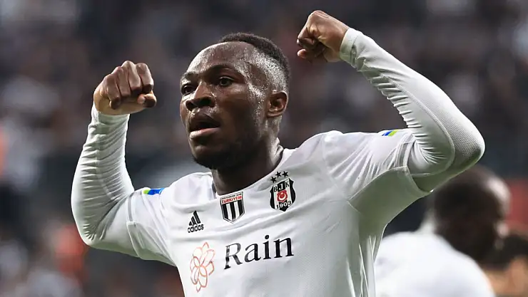 Sürpriz transfer bombası: Jackson Muleka Konyaspor'a geliyor!