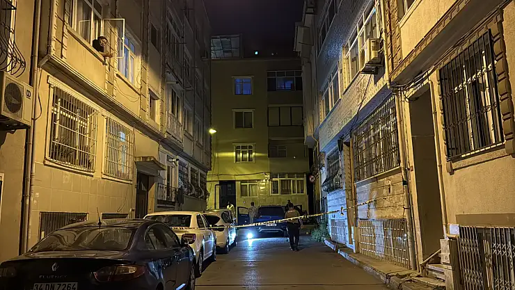 Sürücü yanında oturan şahıs tarafından öldürüldü