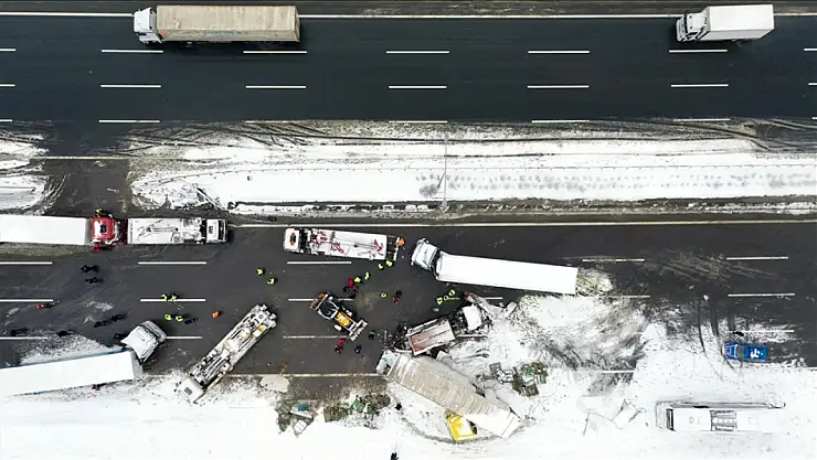 Sürücüler bu konuda uyarıldı