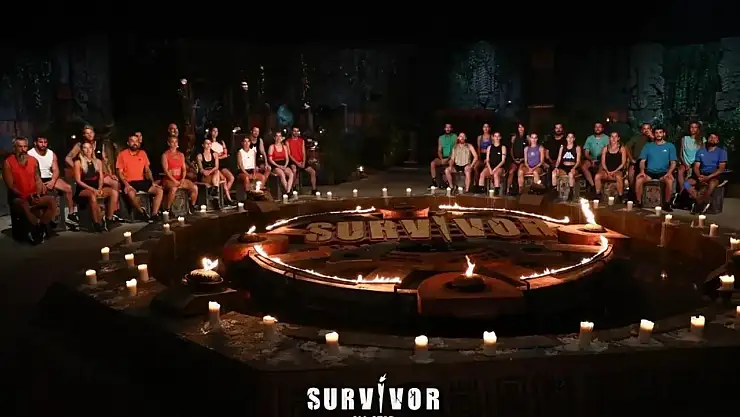 Survivor All Star 19 Şubat dokunulmazlık oyununu kim kazandı, eleme potasına kim girdi?