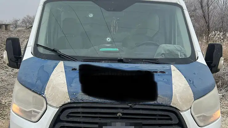 Süt toplama kavgası kanlı bitti: 1 ölü