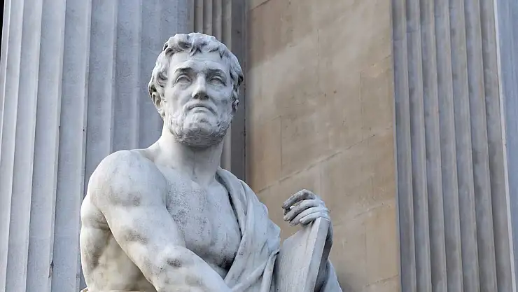 Tacitus kimdir? Tacitus'un hayatı ve eserleri