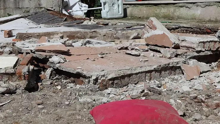 Taekwondo hocası talihsiz kazada hayatını kaybetti