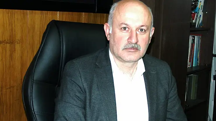 Konyaspor'un iptal edilen golüne bir tepki de Alataş'tan!