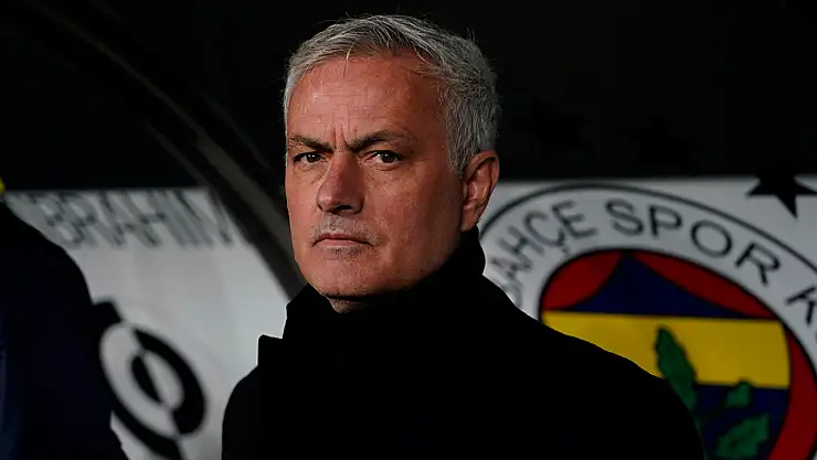 Tahkim Kurulu'ndan Mourinho ve Buruk kararı