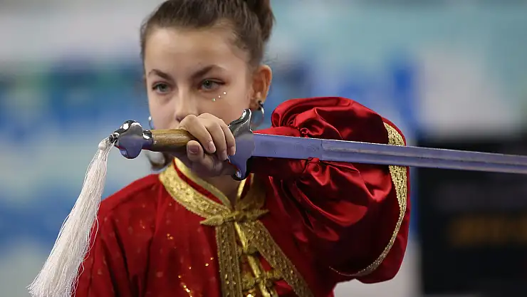 Tai Chi Şampiyonası