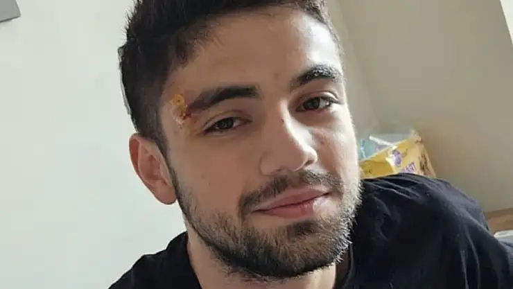 Takım oyuncusu kazada yaralandı