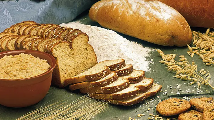 Tam Tahıllı Gıdaları Tüketmenin 10 Faydası! 