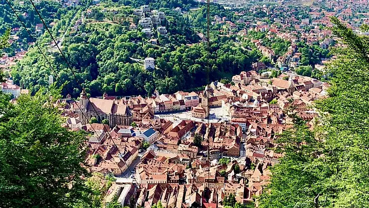 Tampa Dağı hangi ülkede bulunuyor? Tampa Dağı'nda doğa yürüyüşleri...