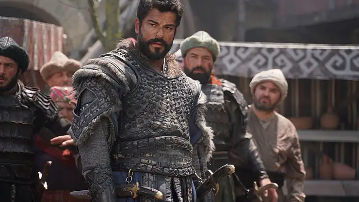 Tarafların anlaşması bozuldu! Kuruluş Osman dizisinde sürpriz ayrılık