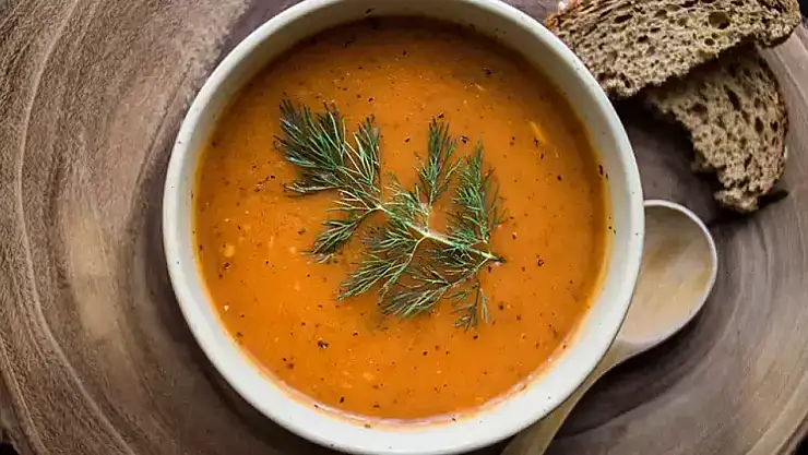 Tarhana Çorbası nasıl yapılır? Tarhana çorbası yapılırken dikkat edilmesi gereken püf noktalar nelerdir?