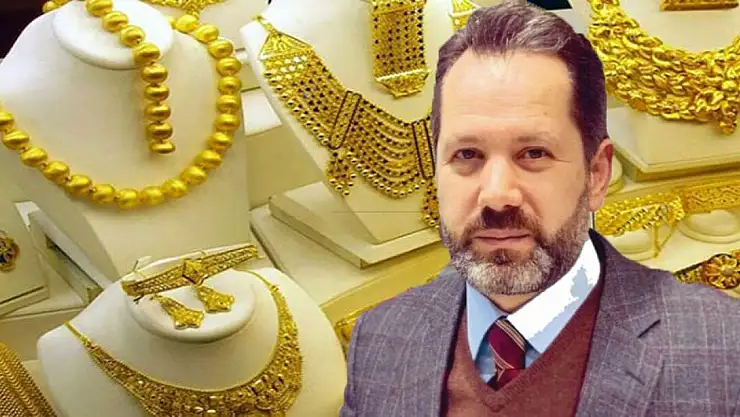 Tarih verdi, herkes dondu kaldı! İslam Memiş'ten altın depremi: İşte beklenen rakamlar