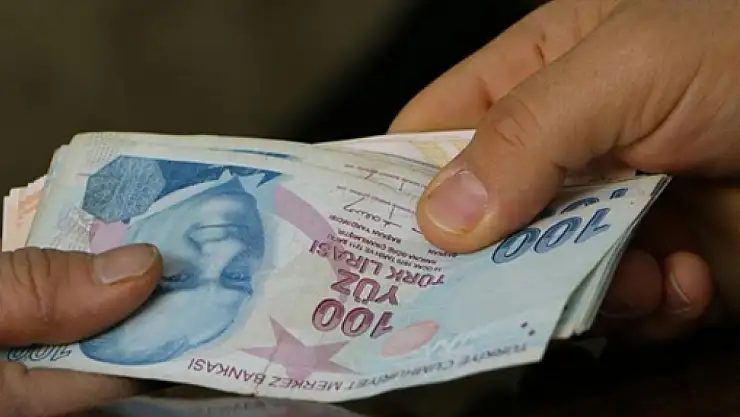 Tarih verildi: Asgari ücret görüşmeleri o tarihte yapılacak!