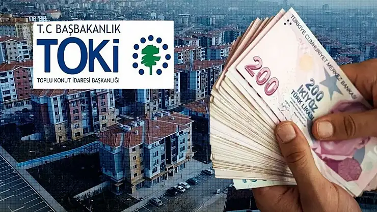Tarihi proje için geri sayım başladı! Yüzyılın Konut Projesi'nde ödeme planı açıklandı
