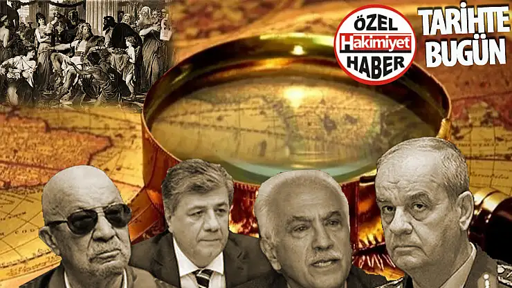 Tarihte Bugün: 2 Şubat