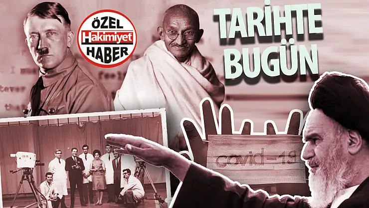 Tarihte Bugün: 30 Ocak