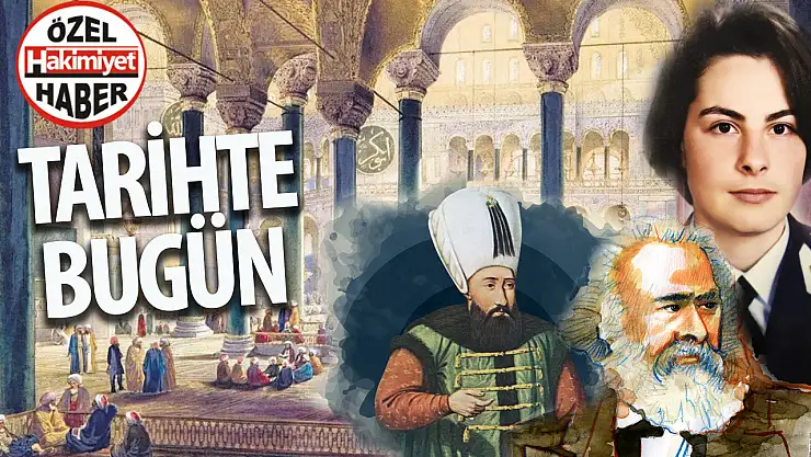 Tarihte Bugün: 9 Şubat