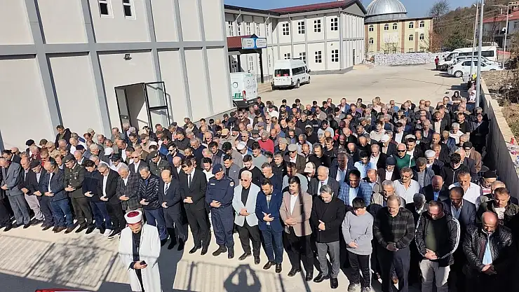 Tarihte gösterdiği başarıyla adından söz ettirmişi: Sonsuzluğa uğurlandı!
