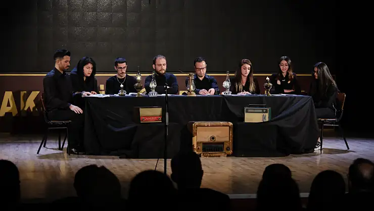 Tarık Buğra, ölüm yıl dönümünde eserleriyle anıldı