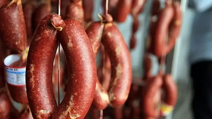 Tarım Bakanlığı gıda sahtekarlarını duyurdu: Aralarında Konya da var!