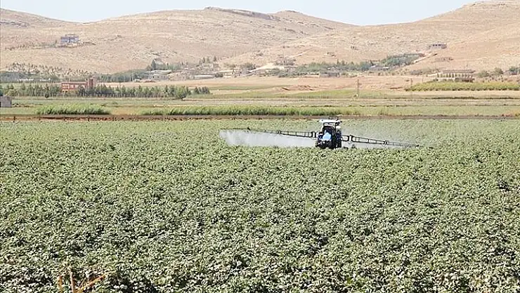 Tarım Kredi, limitli değil üreticinin ihtiyacı kadar girdi sağlayacak