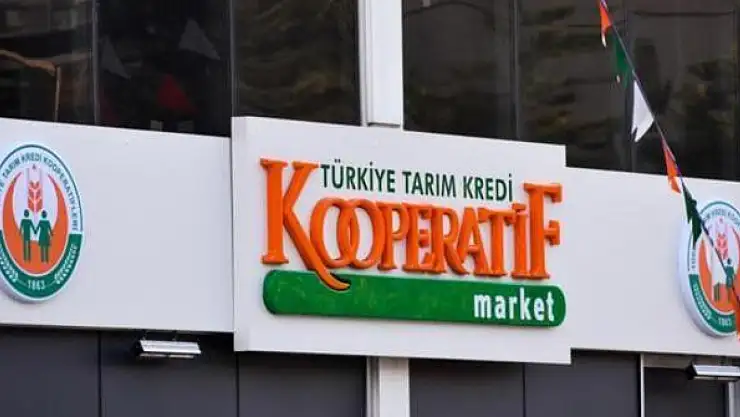 Tarım Kredi Marketlerde Nisan Sonu İndirim Fırsatları: Güncel Ürün Listesi Yayınlandı!