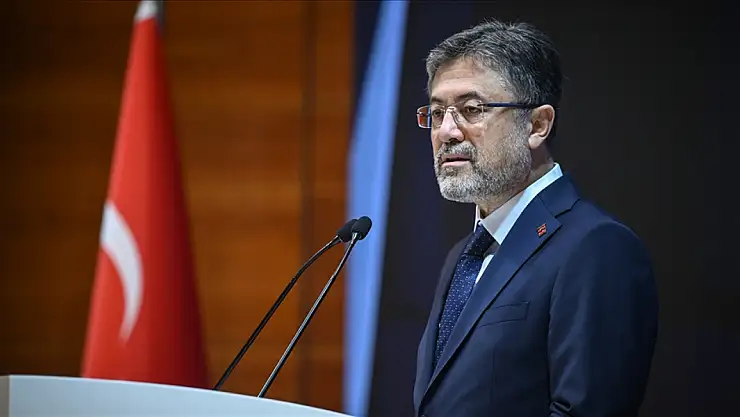 Tarım ve Orman Bakanı Yumaklı'dan kritik uyarı!