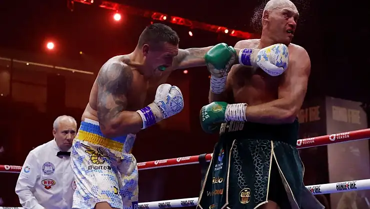 Tartışmasız Ağırsiklet dünya şampiyonları kimler, Tatışmasız şampiyon ne demek?