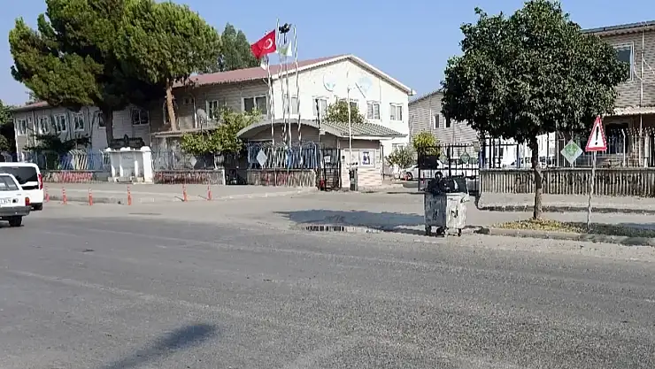 Tartıştığı işçiyi tabancayla yaraladı