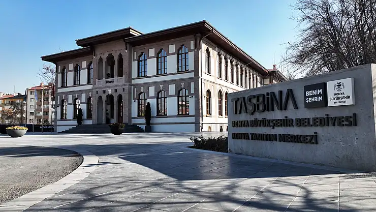 Taş Bina Kültür Sanat Merkezi'nde bu akşam maneviyat rüzgarı esecek!