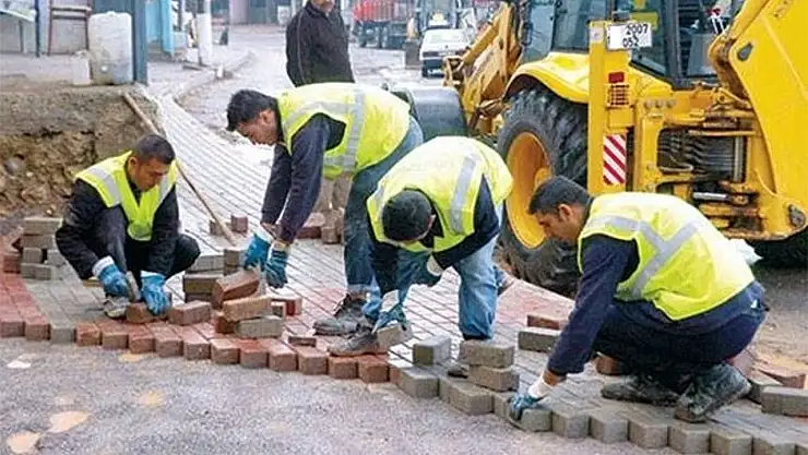 Taşeron İşçilere Kadro Meselesi Yılan Hikayesine Döndü