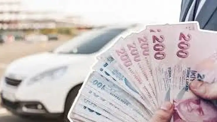 Taşıt kredisi faizlerinde şok İndirim!.. Geri ödeme planları tamamen değişti!