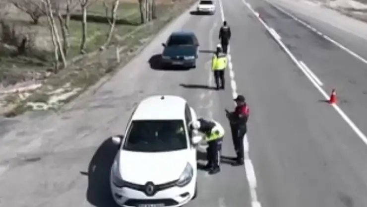 Tatilin ilk 5 gününde 47 kişi hayatını kaybetti!