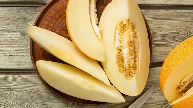 Tatlı mı, tatsız mı? Kavun seçmenin altın kuralları!