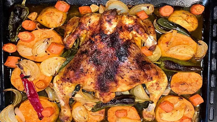 Tavuğun bozulduğu nasıl anlaşılır? Tavuk ne kadar süre saklanabilir?