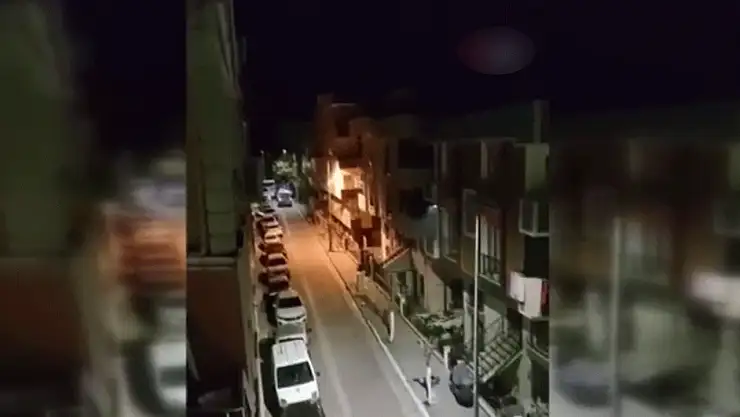 Tavuklu pilavdan yiyen 8 kişi hastanelik oldu