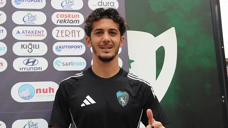 Tayfur Bingöl'den meydan okuma! 'Konya'dan 3 puanla döneceğiz!'