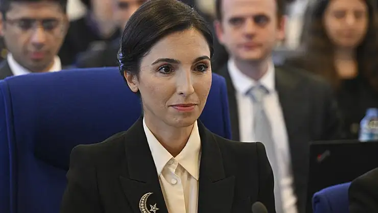 TCMB Başkanı Hafize Gaye Erkan görevinin affını istedi!