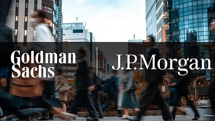 TCMB faiz artırdı, Goldman ve JPMorgan harekete geçti!.. Dev bankalar Türkiye için rakamları güncelledi!
