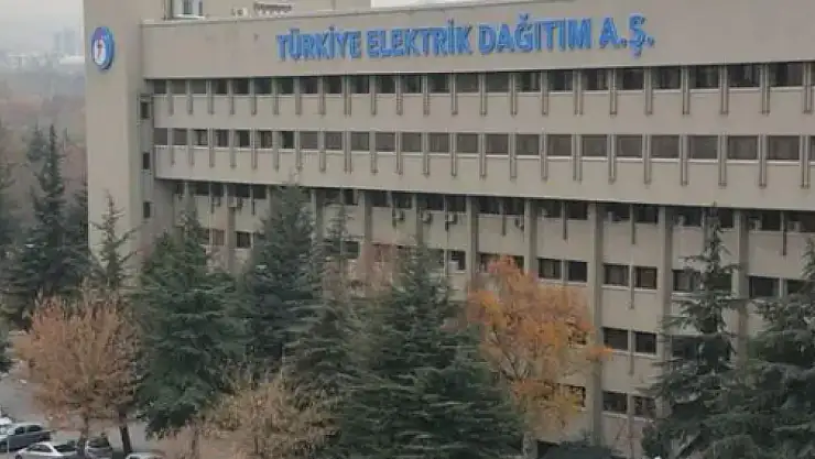 TEDAŞ Başvuru Kapısı hizmete açıldı