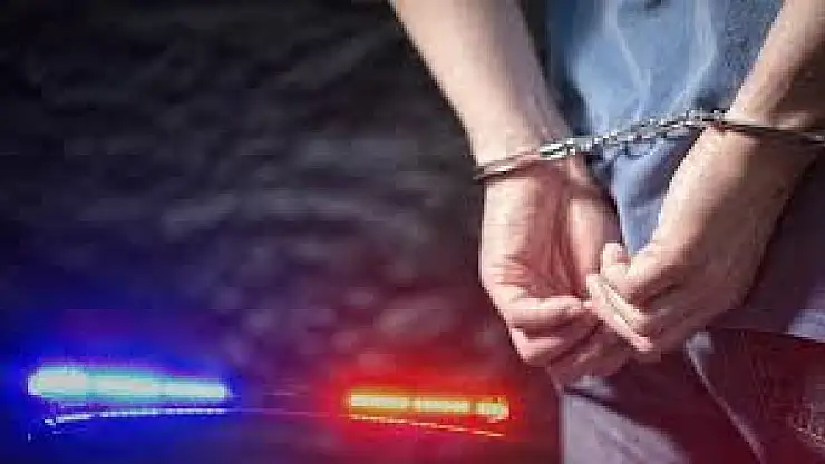 Tefecilik operasyonu sonucu 40 kişi gözaltına alındı